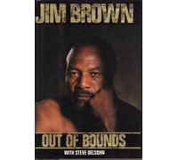 Out of Bounds (Zebra Book)