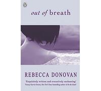 Out of Breath (The Breathing Series #3)