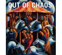 Out of Chaos: Ben Uri; 100 Years in London