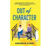 Out of Character: 2 (True Colors, 2)