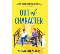 Out of Character