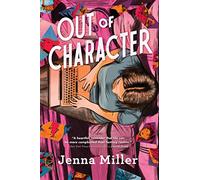 Out of Character