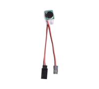 Out Of Control Alarm Aircraft Finder Alarm Remote Control Quadcopter Finder 85dB Buzzer Tracking High Decibel Locator