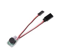 Out Of Control Alarm Aircraft Finder Remote Control Quadcopter 85dB Buzzer Tracking