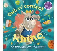 Out-of-Control Rhino : An Impulse Control Story