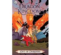 Out of Darkness: 10 (Dragon Kingdom of Wrenly)