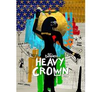 Out of Darkness: Heavy is the Crown Vol. 1