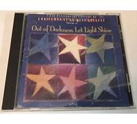 Out of Darkness, Let Light Shine / Christmas At St. Olaf College, Vol. 4
