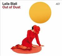 Out of Dust by Laila Biali (CD, 2020)