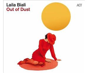 Out of Dust by Laila Biali (CD, 2020)