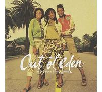 Out of Eden - Love Peace And Happiness Cd