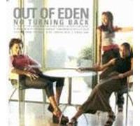 Out of Eden - No Turning Back [CASSETTE]