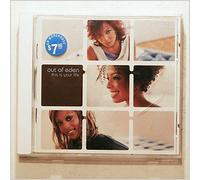 Out Of Eden - This Is Your Life