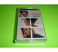 Out of Eden - This Your Life [CASSETTE]
