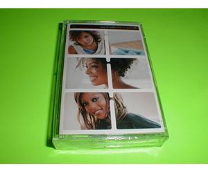 Out of Eden - This Your Life [CASSETTE]
