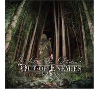 Out of Enemies - Into the Darkness