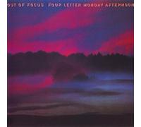 Out of Focus - Four Letter Monday Afternoon [VINYL]