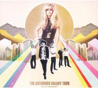 OUT OF FREQUENCY By The Asteroids Galaxy Tour (2012-03-05)