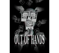 Out Of Hands (PC) - Steam Gift - GLOBAL