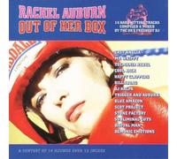 Out of Her Box [CASSETTE]