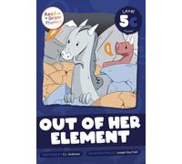 Out of Her Element : Level 5C