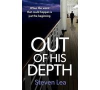 Out Of His Depth (Barker & Jones (3 Book Series))