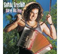 Out of His Tree by Sandy Brechin (1999-05-11)