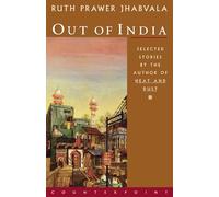 Out of India: Selected Stories