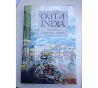 Out of India: Selected Stories