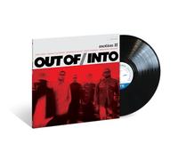 Out Of/Into Gerald Clayton Immanuel Wilkins Joel Ross Kendrick Scott Matt Brewer - Motion II [VINYL]