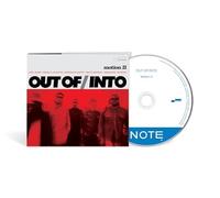 Out Of/Into - Motion II - 1CD - 97 - B99z