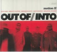 Out Of/Into Gerald Clayton Immanuel Wilkins Joel Ross Kendrick Scott Matt Brewer - Motion II
