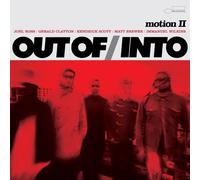 Out Of/Into Gerald Clayton Immanuel Wilkins Joel Ross Kendrick Scott Matt Brewer - Motion II [VINYL]
