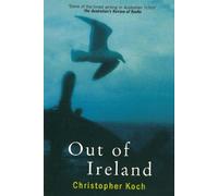 Out Of Ireland