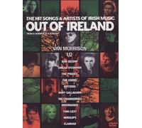 Out Of Ireland [DVD] [2009]