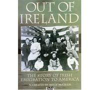 Out of Ireland (NTSC) [DVD]