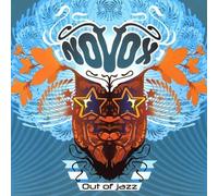 Out of Jazz by Novox (2009-06-02)