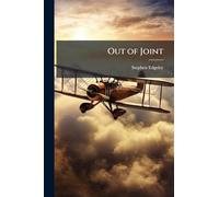 Out of Joint