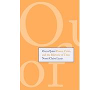 Out of Joint: Power, Crisis, and the Rhetoric of Time
