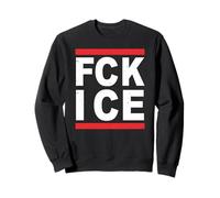 Out Of LA FCK ICE Pro Immigration No Deportation Sweatshirt