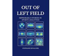 Out of Left Field: Improbable Stories in Sports Analytics