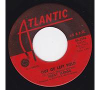 Out Of Left Field / It Can't Be Stopped [Vinyl Single 7'']