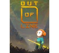 Out of Line PC - Epic Games Account - GLOBAL