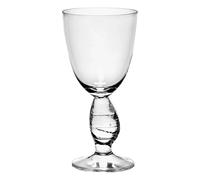 Out of lines wine glasses, Uncharted - Set of 4 Transparent M