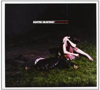 Out of Love by Mister Heavenly (2011-08-16)