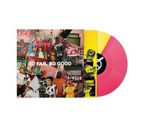 Out Of Love - So Far So Good [VINYL]