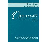 Out of Many: A History of the American People, 3rd edition - Volume II Study Guide