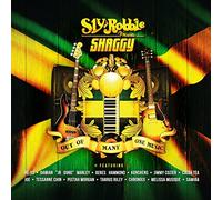 Out of Many One Music: Sly & Robbie Present Shaggy