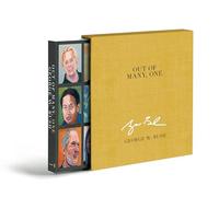 Out of Many, One: Portraits of America's Immigrants (Deluxe Signed Edition)