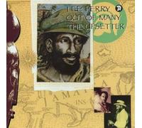 Out of Many the Upsetter